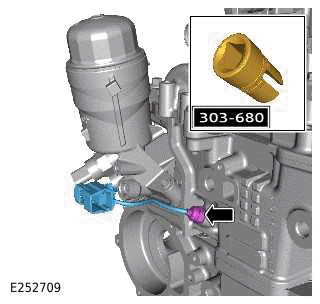 Engine and Ancillaries - Ingenium I4 2.0l Petrol